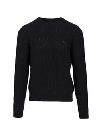 Etro Etro Men Cashmere Sweater