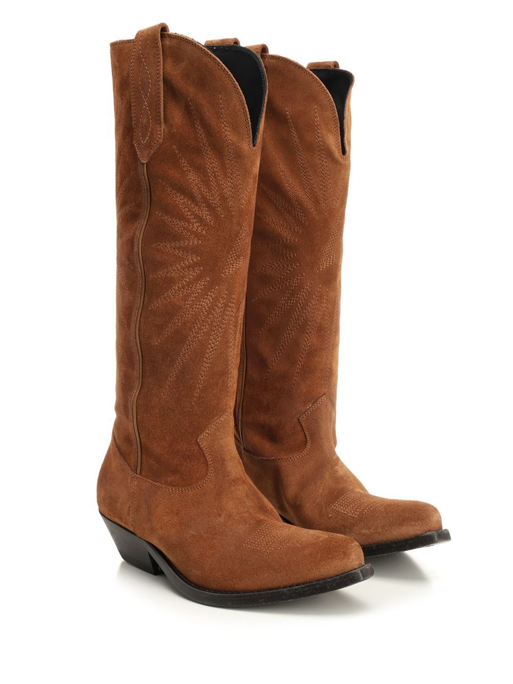 Golden Goose Golden Goose Women "Wish Star" Boots