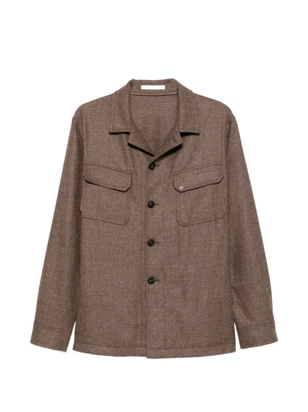 Tagliatore Men `Tempest` Jacket