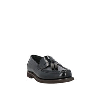 Brunello Cucinelli Brunello Cucinelli Leather Penny Loafer Women