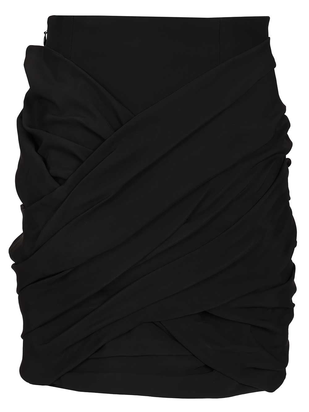 Celine Women "Cady" Miniskirt