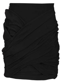 Celine Women "Cady" Miniskirt