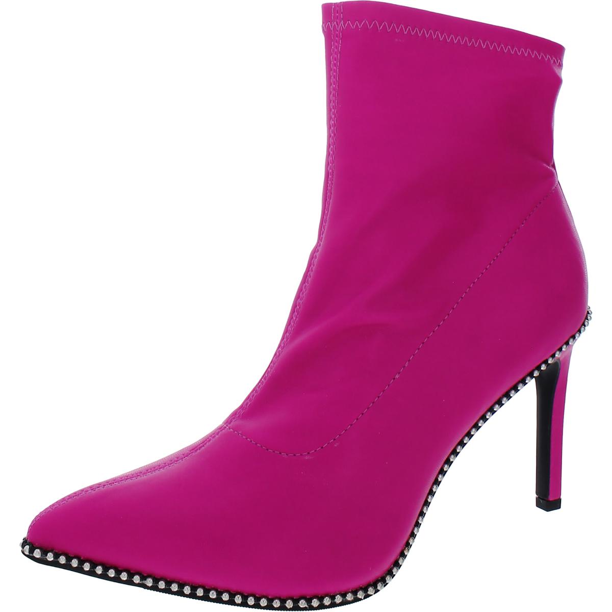 Melanay Womens Booties