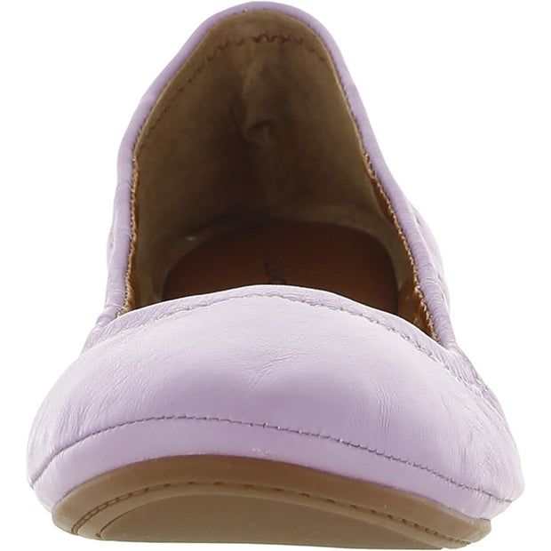 Emmie Womens Ballet Flats