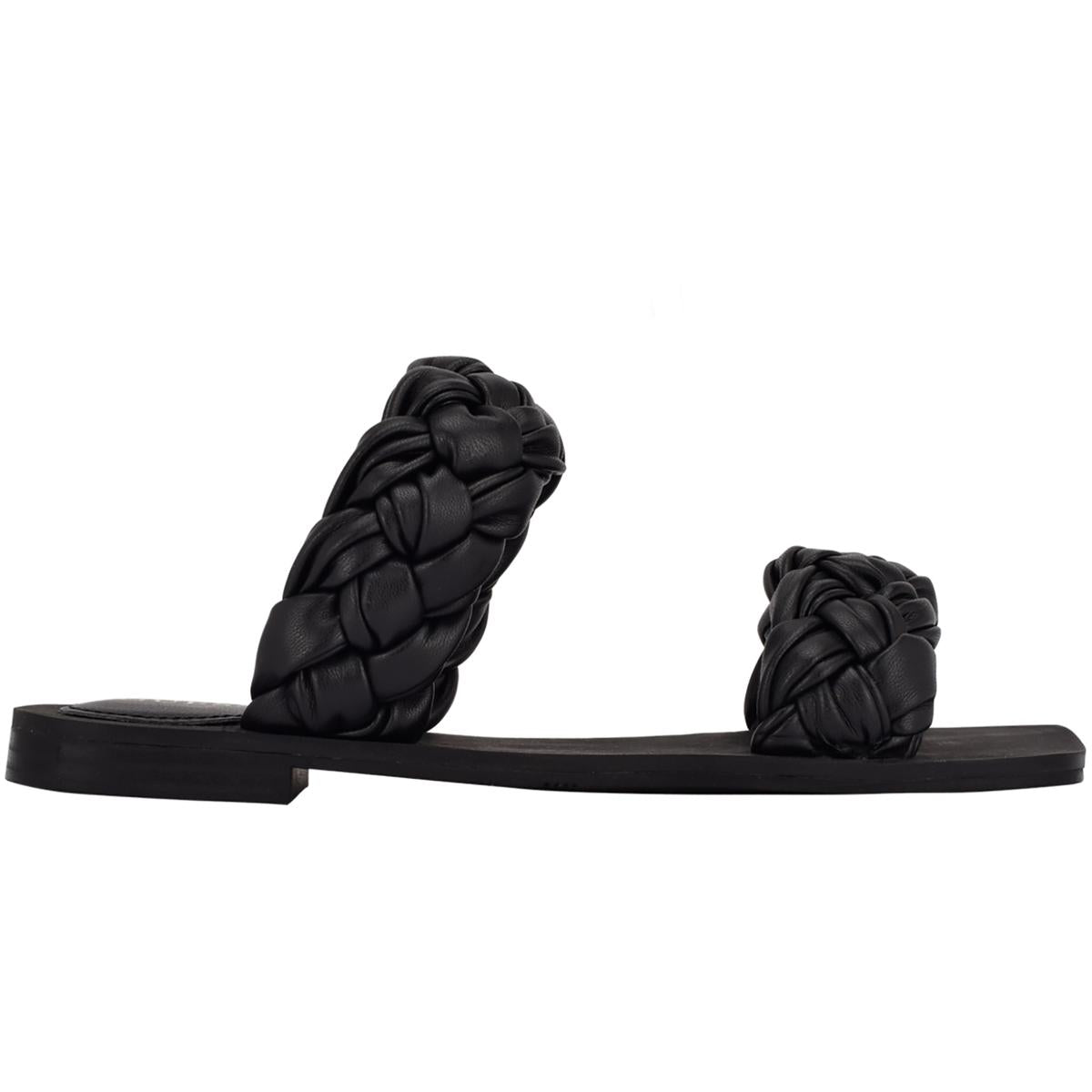 Raign Womens Slide Sandals