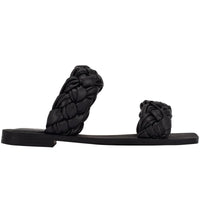 Raign Womens Slide Sandals