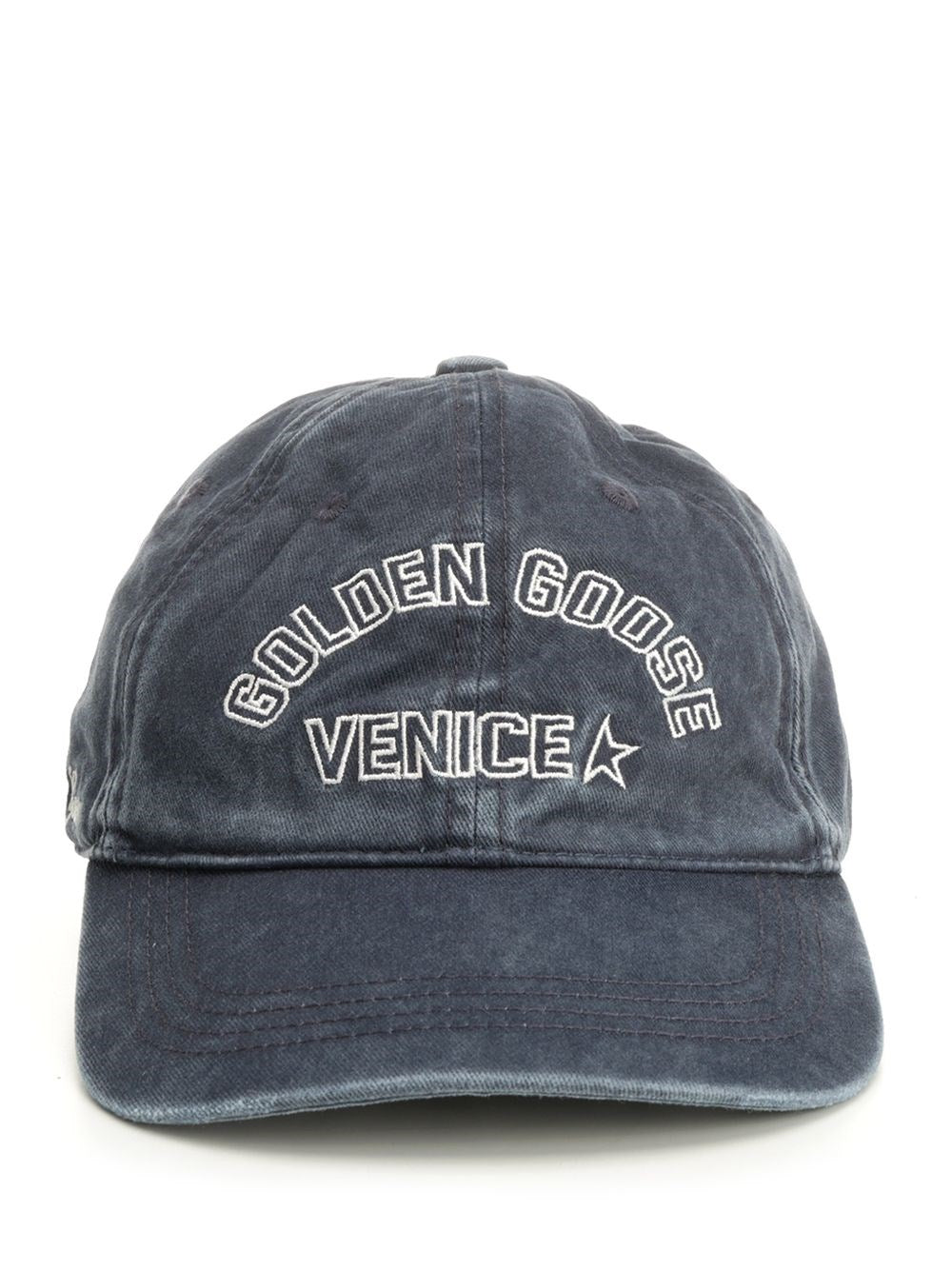 Golden Goose Golden Goose Men Baseball Cap