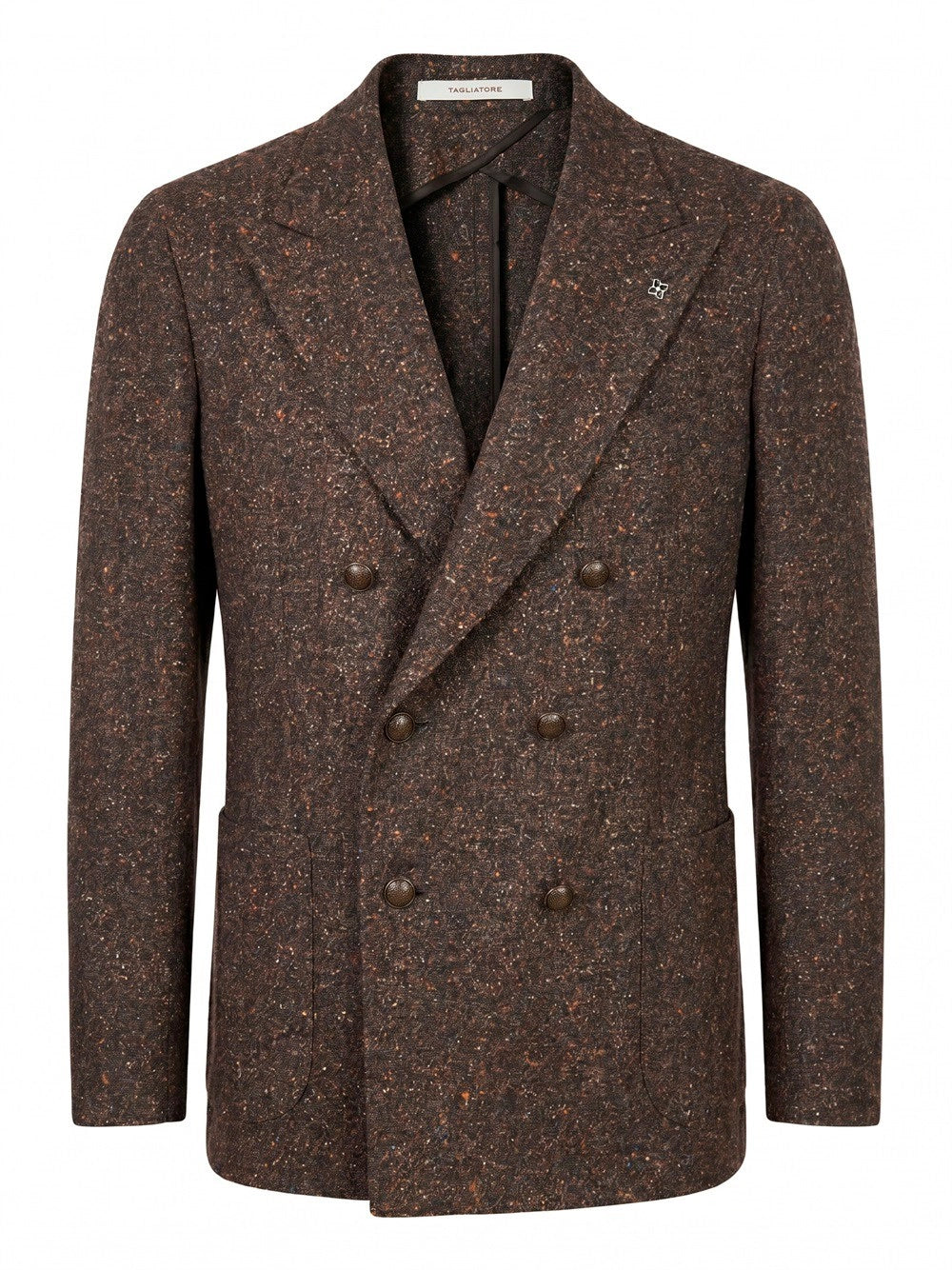 Tagliatore Men `Montecarlo` Blazer