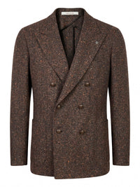 Tagliatore Men `Montecarlo` Blazer