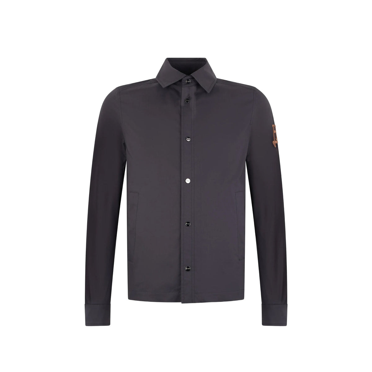 Herno Shirt Jacket Men