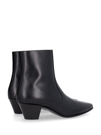 Celine Men Hector Ankle Boot