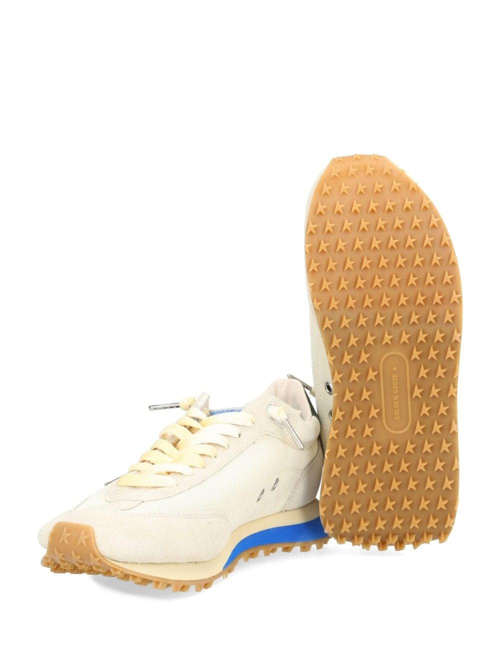 Golden Goose Golden Goose Men Marathon Sneakers