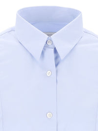 Dries Van Noten Dries Van Noten Women "Chloris" Cotton Shirt