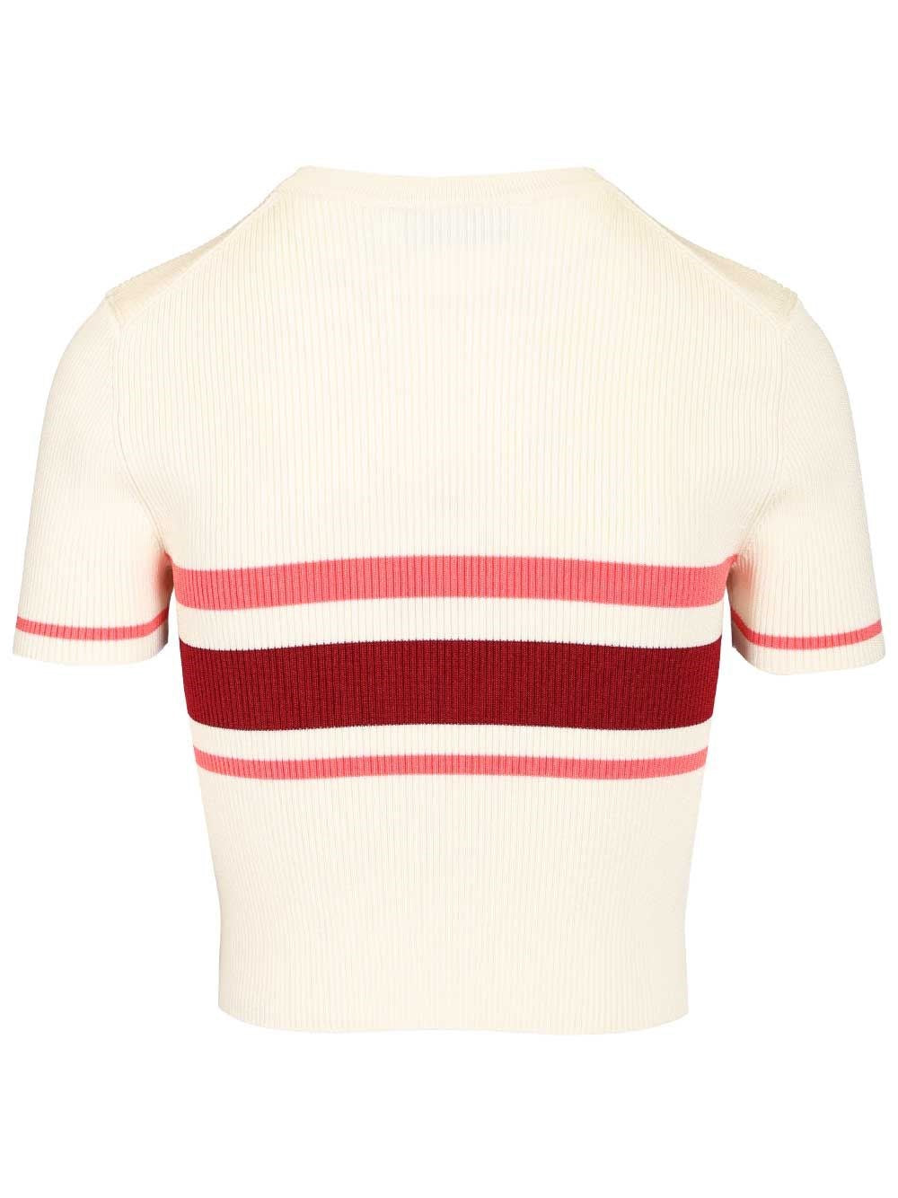 Self-portrait Self-Portrait Women Knit Top