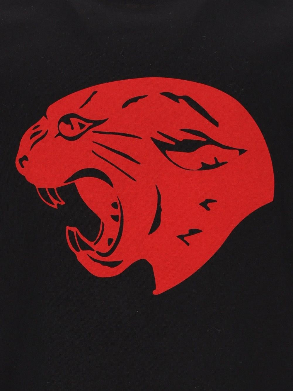 Valentino Garavani Men Panther T-Shirt