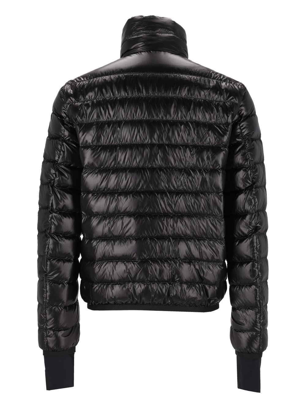 Moncler Grenoble Men "Hers" Packable Insulated Ski Jacket
