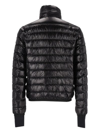 Moncler Grenoble Men "Hers" Packable Insulated Ski Jacket