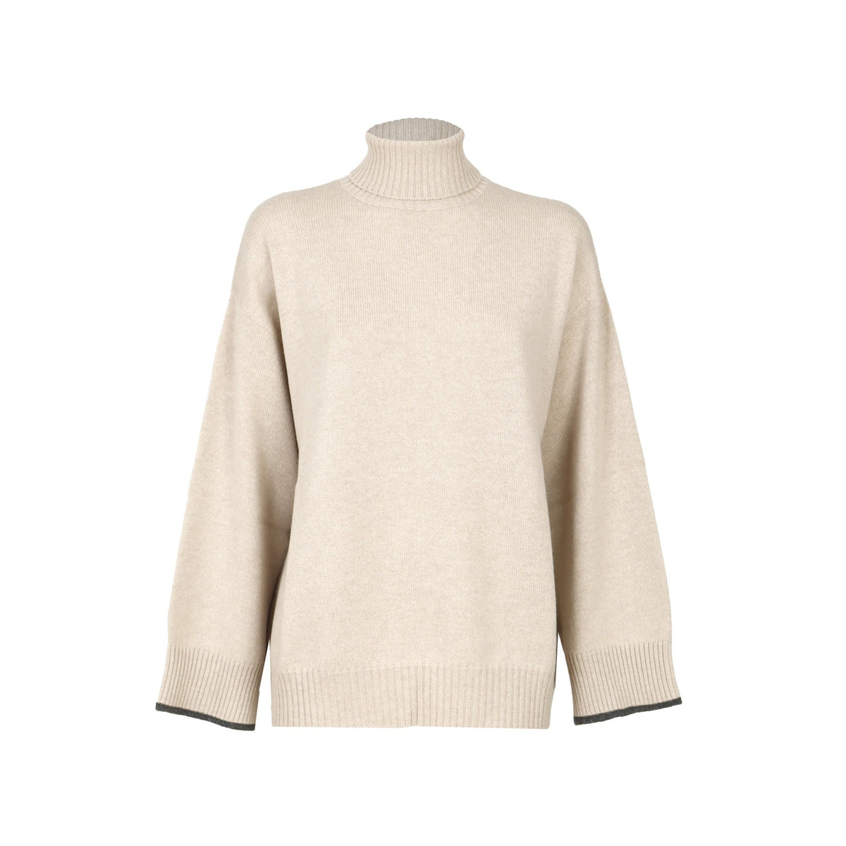 Brunello Cucinelli Brunello Cucinelli Cashmere Sweater Women