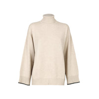 Brunello Cucinelli Brunello Cucinelli Cashmere Sweater Women