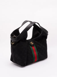 Gucci Women Giglio Small Tote Bag