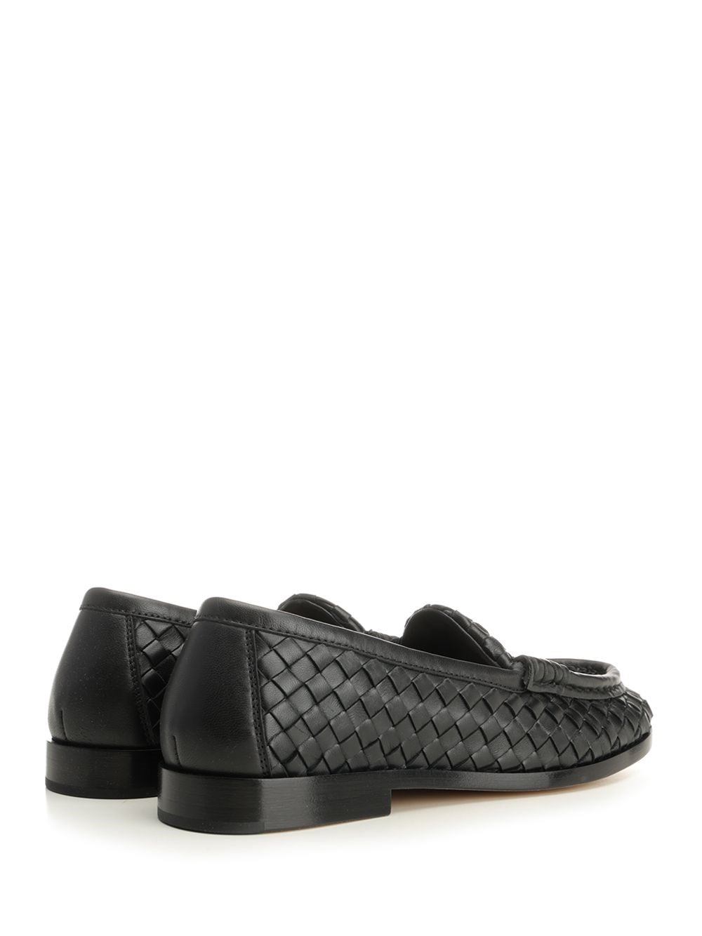 Bottega Veneta Women "Silence" Moccasins