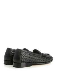 Bottega Veneta Women "Silence" Moccasins