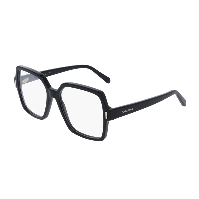 Salvatore Ferragamo ,  Frame and  Lens