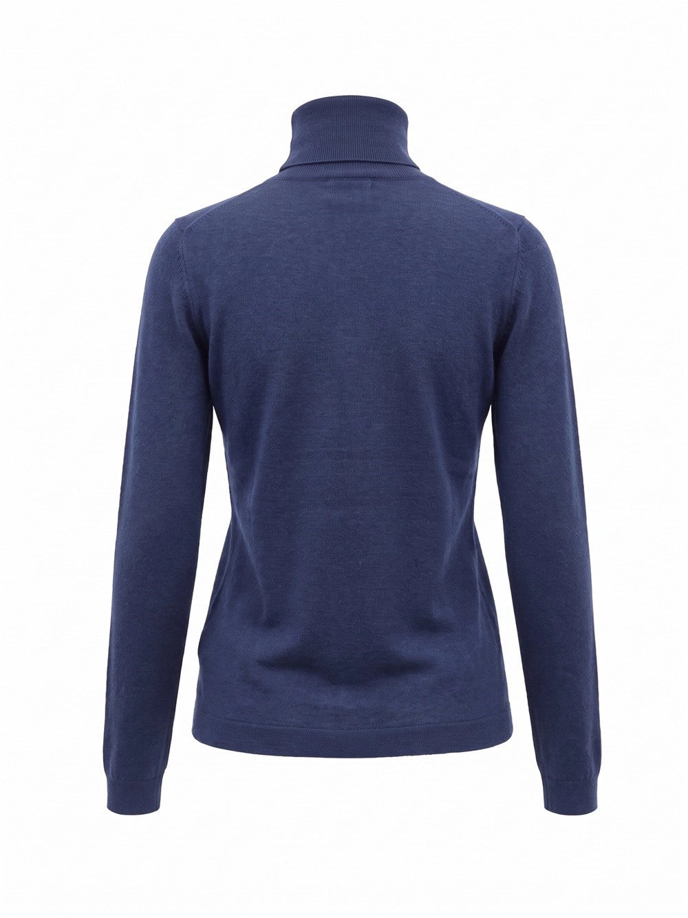 Malo Women Turtle Neck Sweater