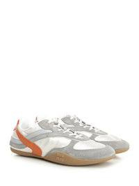 Miu Miu Women "Gymnasium" Sneakers