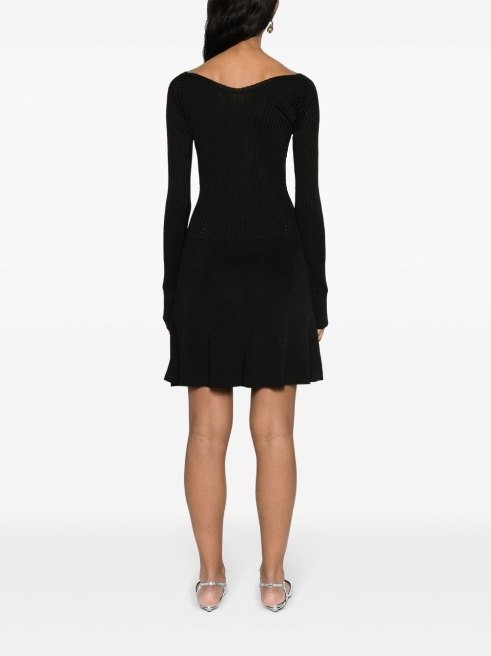 Jacquemus Women "Pralu" Mini Dress