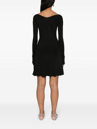 Jacquemus Women "Pralu" Mini Dress
