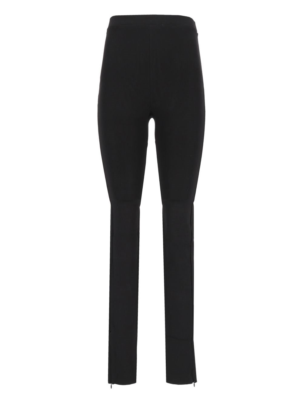 Toteme Women Zip Leggings