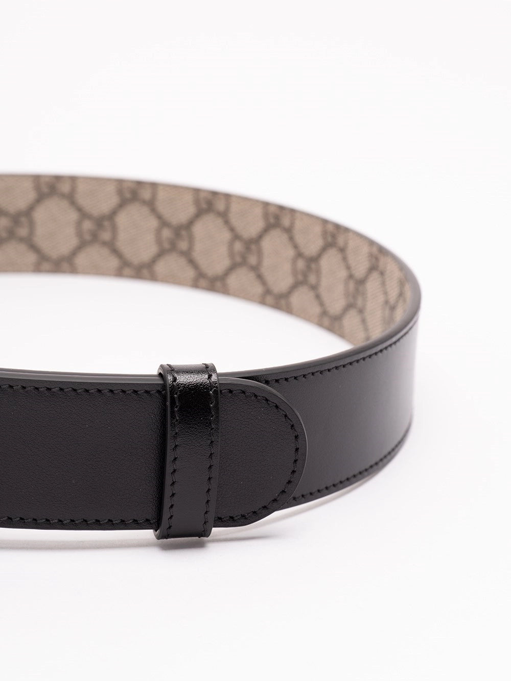 Gucci Gucci Women `Gg Marmont Reversible` Belt