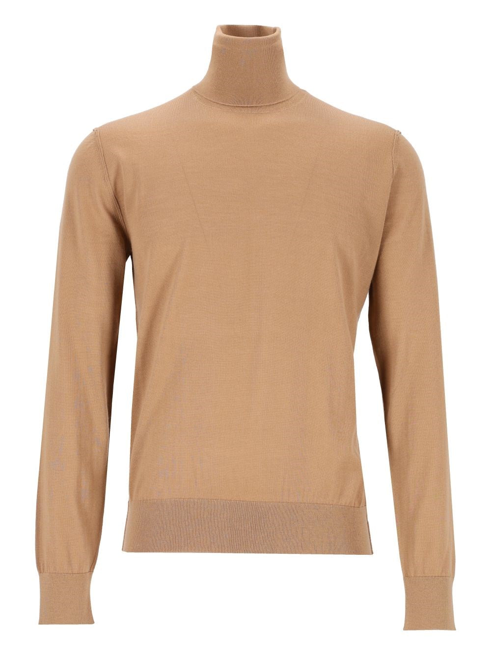 Dolce & Gabbana Men Cashmere Turtleneck