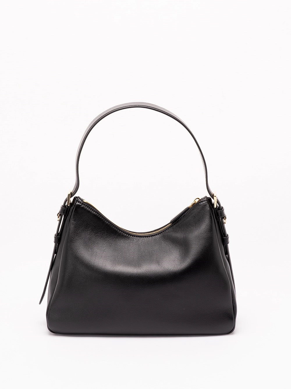 Prada Prada Women Leather Shoulder Bag