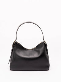 Prada Prada Women Leather Shoulder Bag