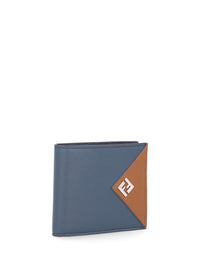 Fendi Fendi Men "Bifold" Wallet