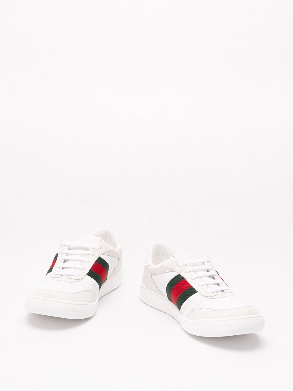 Gucci Gucci Men Screener 2.0 Sneakers