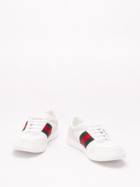 Gucci Gucci Men Screener 2.0 Sneakers