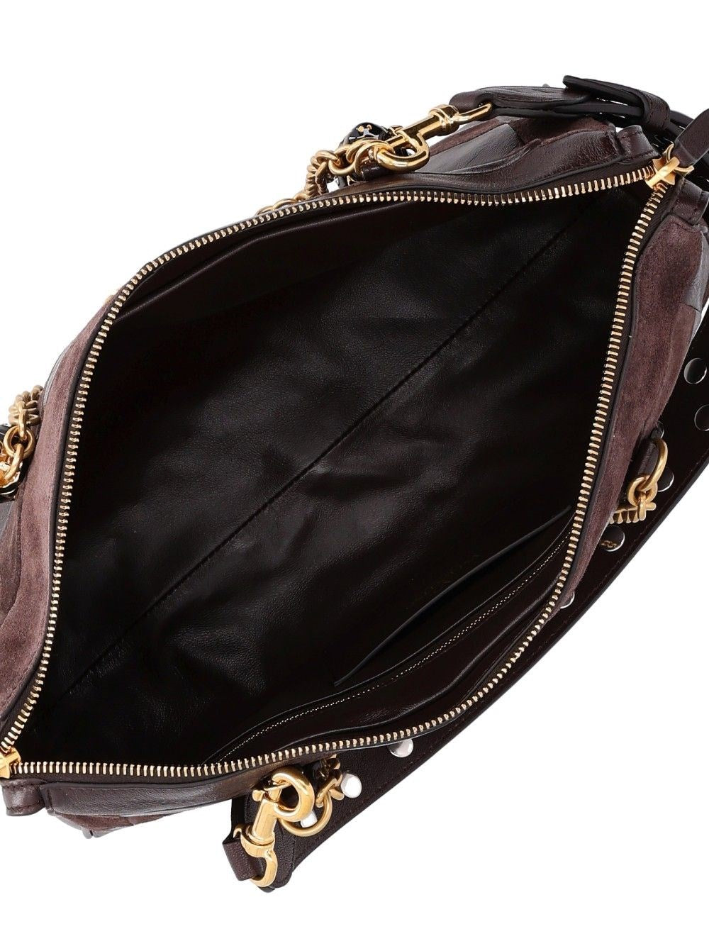 Valentino Garavani Women “Panthea” Shoulder Bag