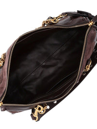 Valentino Garavani Women “Panthea” Shoulder Bag