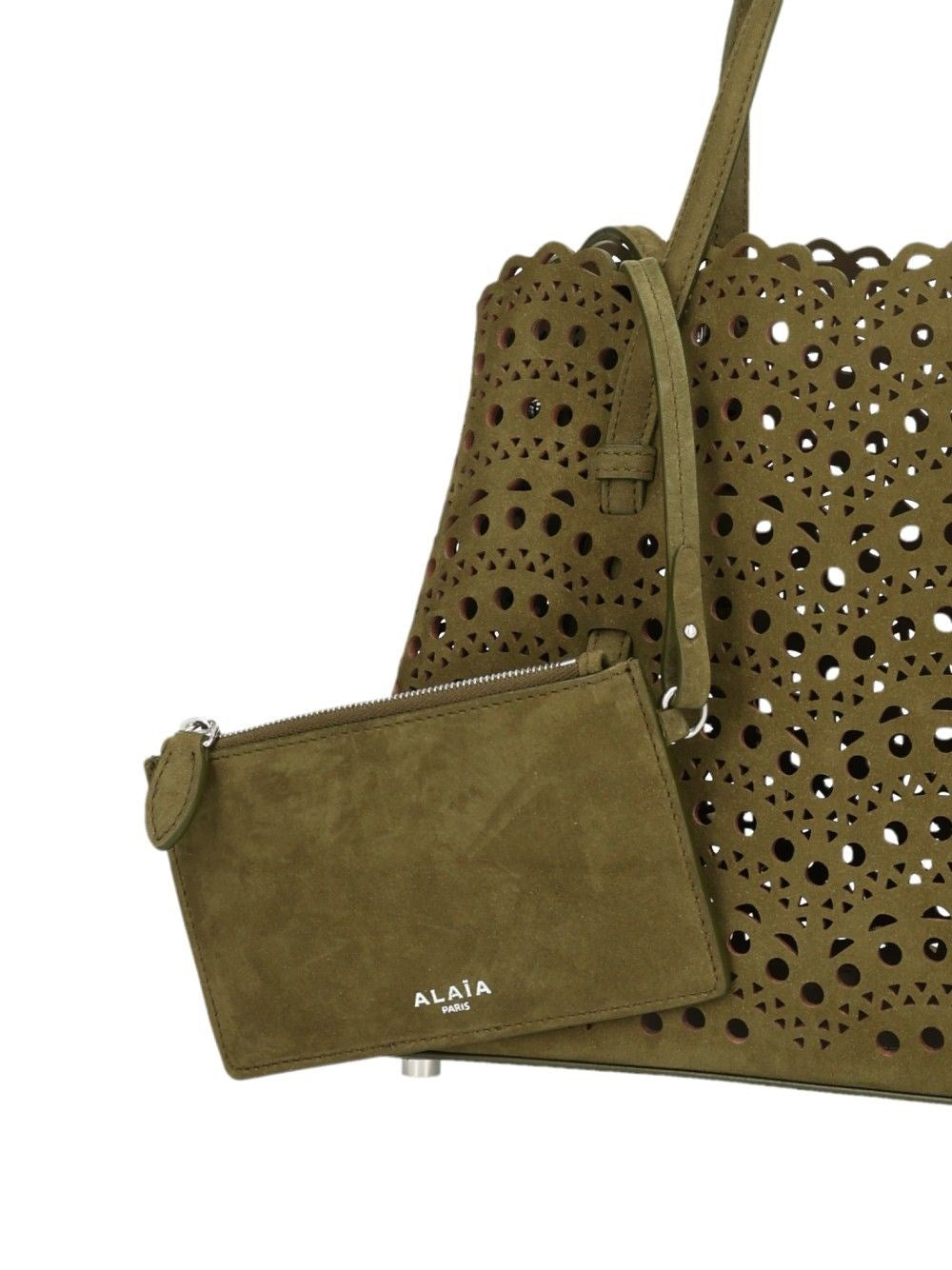 Alaïa Alaïa Women Mina 25