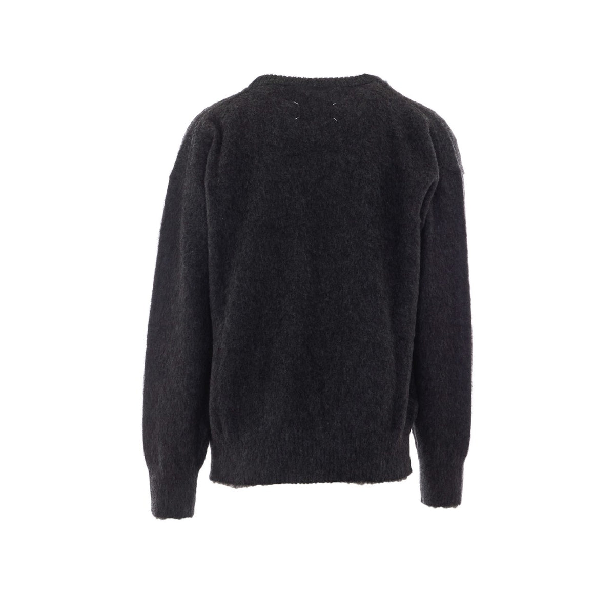 Maison Margiela Maison Margiela Men Eagle Sweater