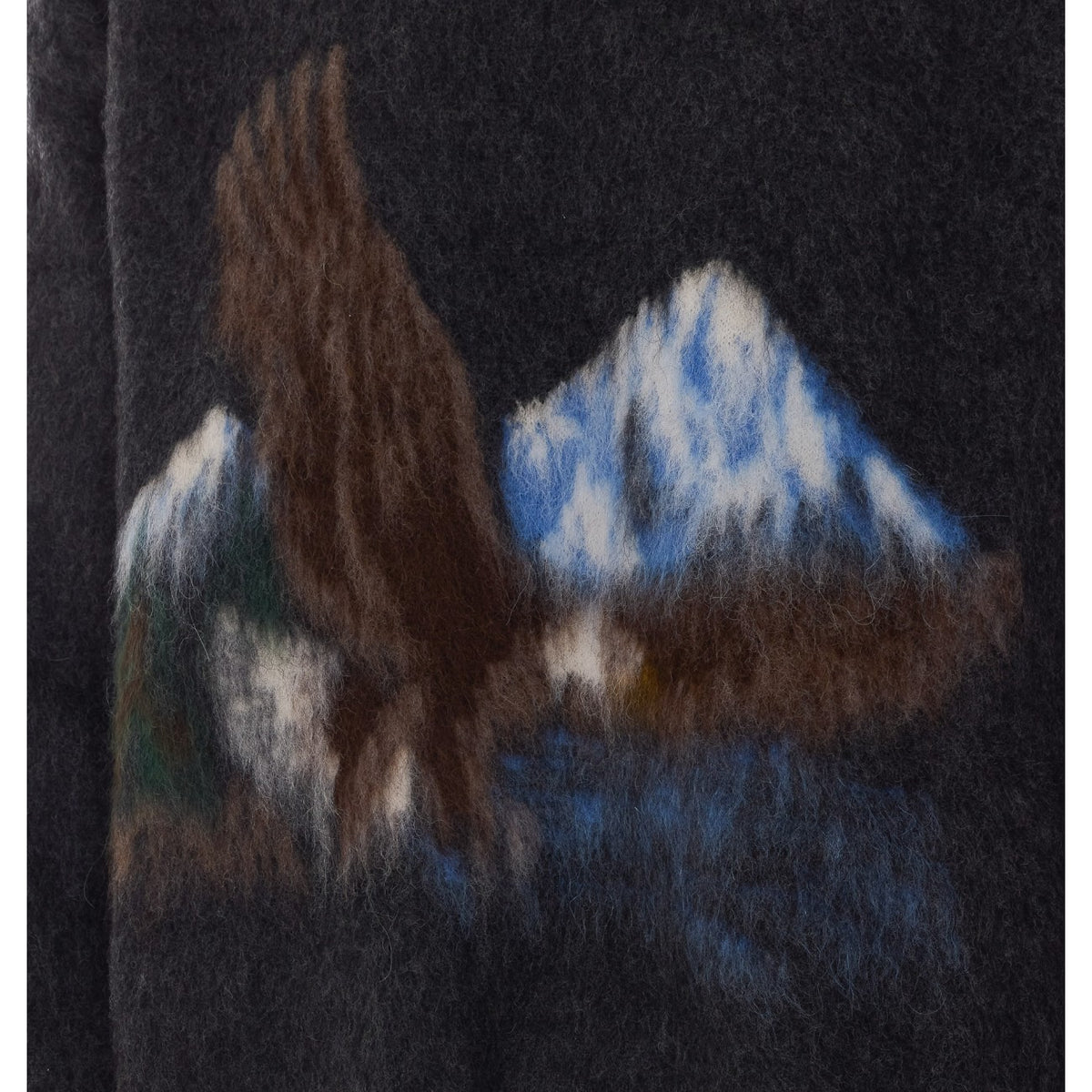 Maison Margiela Maison Margiela Men Eagle Sweater