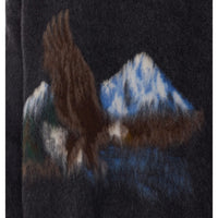 Maison Margiela Maison Margiela Men Eagle Sweater