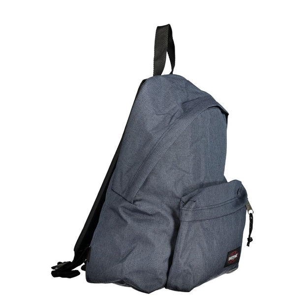 Eastpak Blue Polyester Men's Backpack