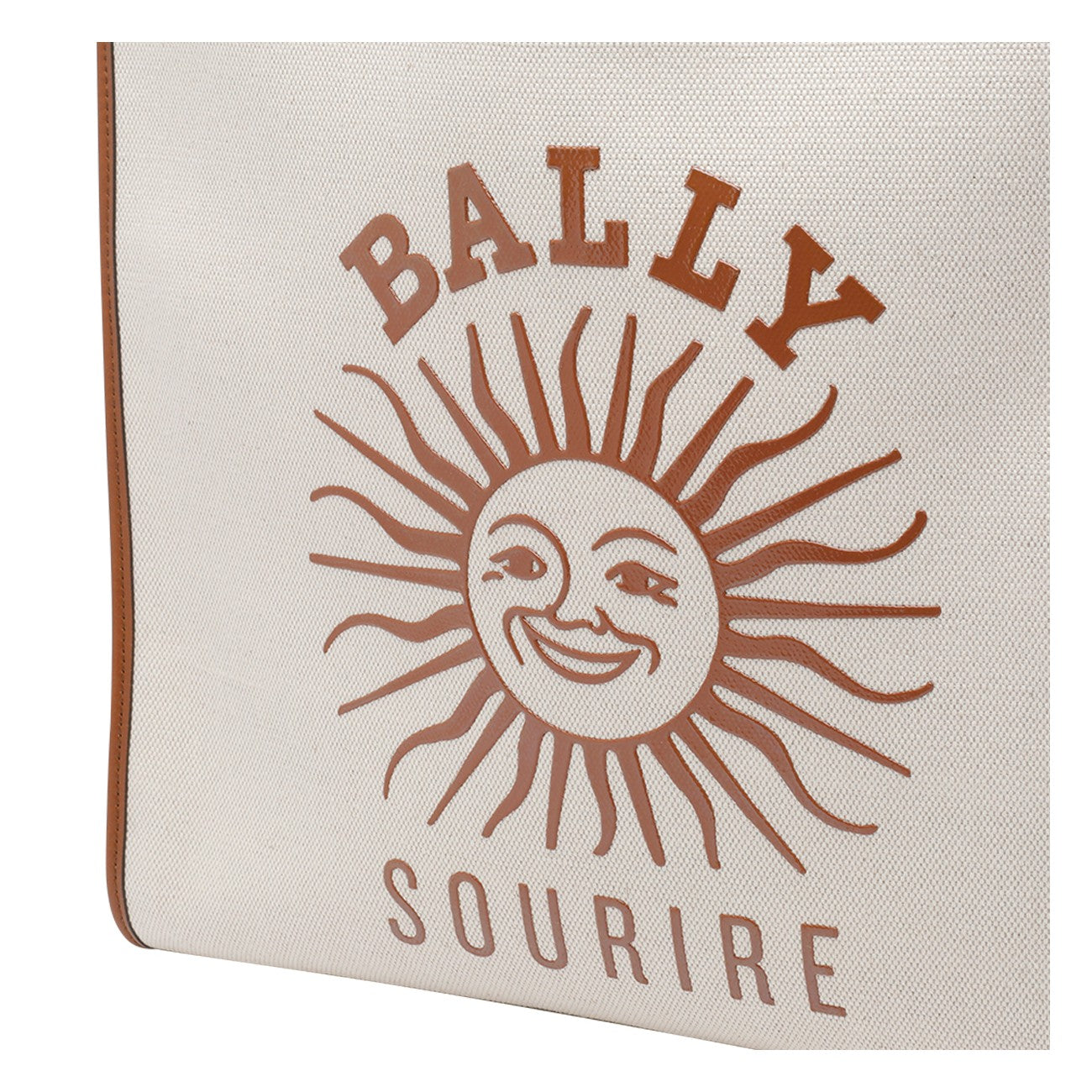 Bally Bally Women Easy Bally Tote Bag
