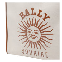 Bally Bally Women Easy Bally Tote Bag