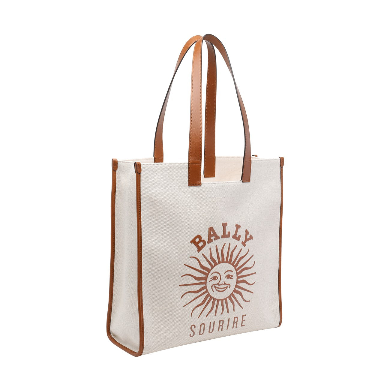 Bally Bally Women Easy Bally Tote Bag