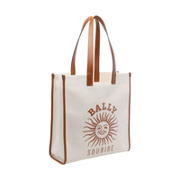 Bally Bally Women Easy Bally Tote Bag